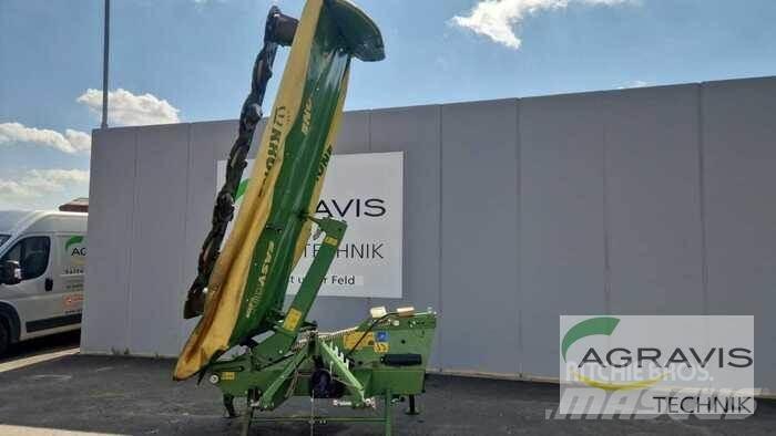 Krone EASYCUT R 320 Græsslåmaskiner