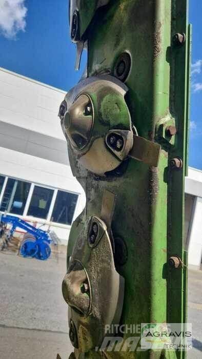 Krone EASYCUT R 320 Græsslåmaskiner