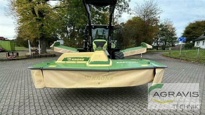 Krone F320 Græsslåmaskiner