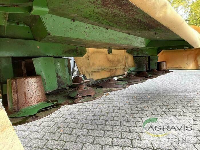 Krone F320 Græsslåmaskiner