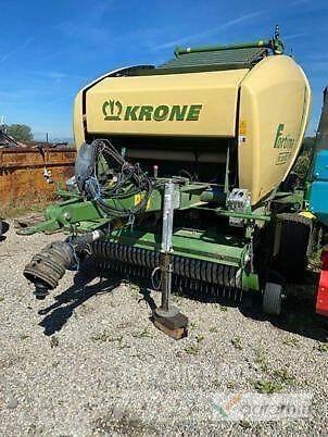 Krone FORTIMA V1800MC Rundballe-pressere