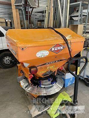 Kuhn AXEO 6.1K Landbrug - Andet 