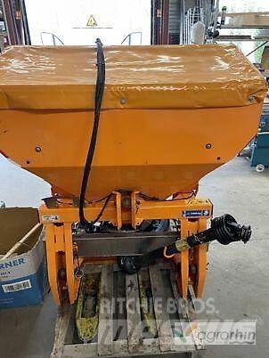 Kuhn AXEO 6.1K Landbrug - Andet 
