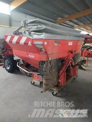 Kuhn Axis 20.1W Mineralspreder
