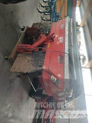 Kuhn Axis 20.1W Mineralspreder