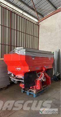 Kuhn Axis 40.1W Mineralspreder