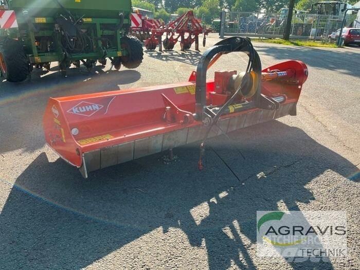 Kuhn BP 28 Græsklippere og skårlæggere