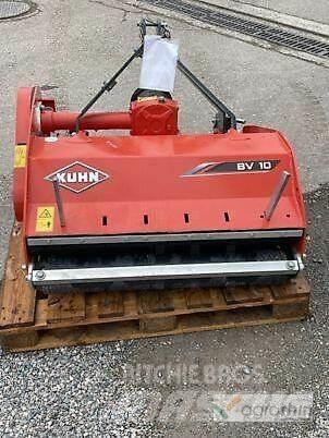 Kuhn BV10 Græsklippere og skårlæggere