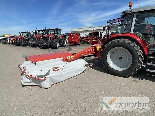 Kuhn FC283 GII Græsslåmaskiner