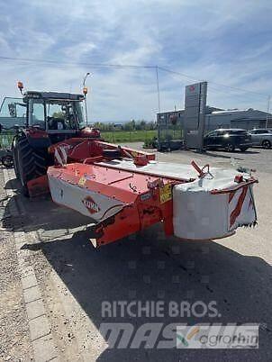 Kuhn FC283 GII Græsslåmaskiner