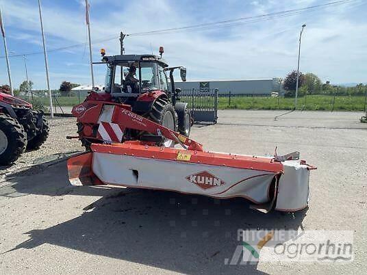 Kuhn FC283 GII Græsslåmaskiner