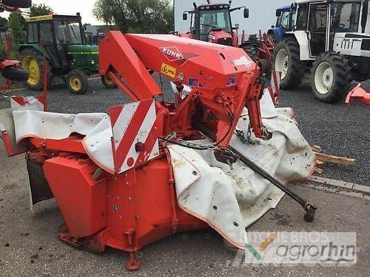 Kuhn FC313RF Græsslåmaskiner