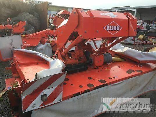Kuhn FC313RF Græsslåmaskiner
