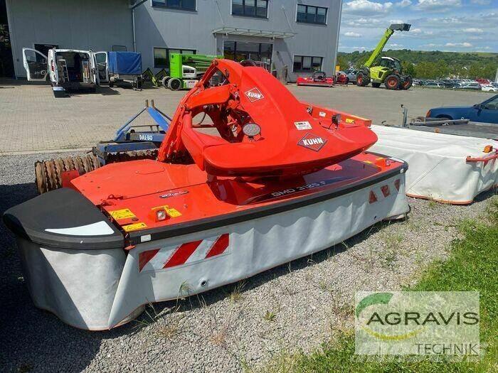 Kuhn GMD 3125F-FF Græsslåmaskiner
