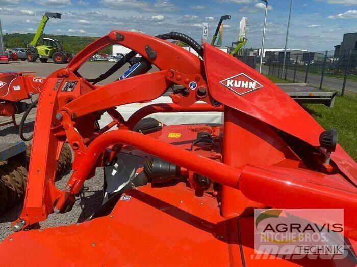 Kuhn GMD 3125F-FF Græsslåmaskiner