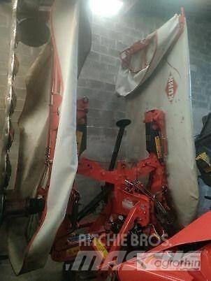 Kuhn GMD 8730 Græsslåmaskiner