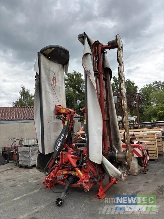 Kuhn GMD 9530 FF Græsslåmaskiner