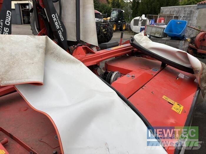 Kuhn GMD 9530 FF Græsslåmaskiner
