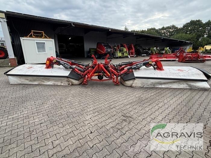 Kuhn GMD 9530 FF Græsslåmaskiner