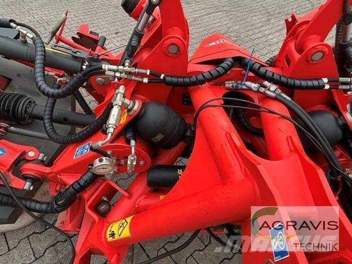 Kuhn GMD 9530 FF Græsslåmaskiner