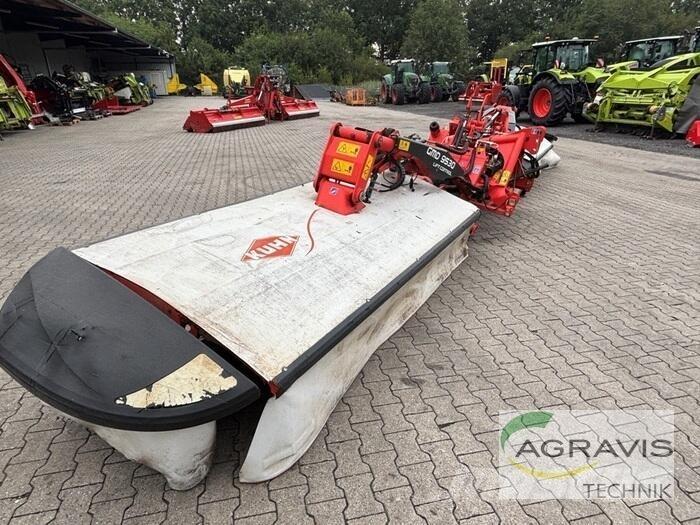 Kuhn GMD 9530 FF Græsslåmaskiner