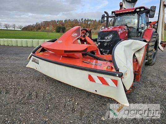 Kuhn GMD10030 et 3525 Græsslåmaskiner