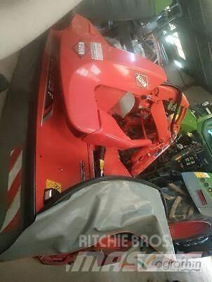 Kuhn GMD3125FF Græsslåmaskiner