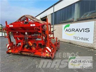 Kuhn HR 3003 Elektriske harver / jordfræsere