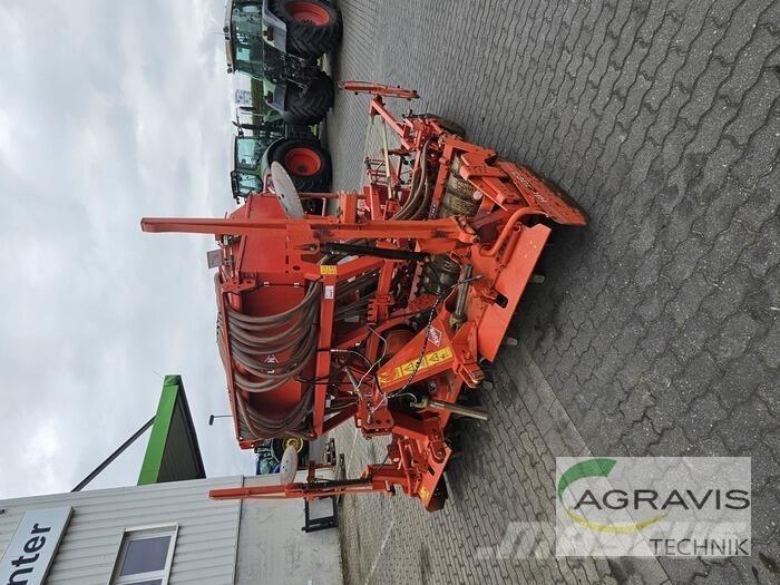 Kuhn HR 3003 Elektriske harver / jordfræsere