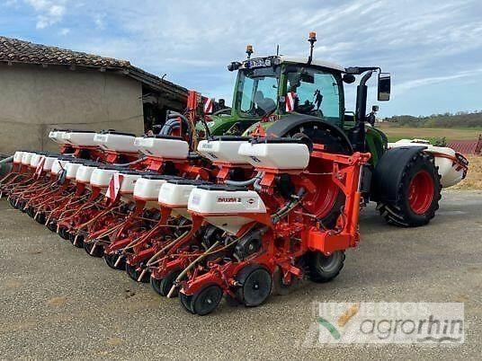 Kuhn MAXIMA 2 Såmaskine