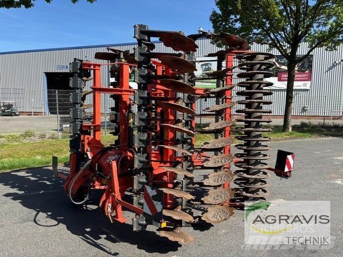 Kuhn OPTIMER 503 R Harver