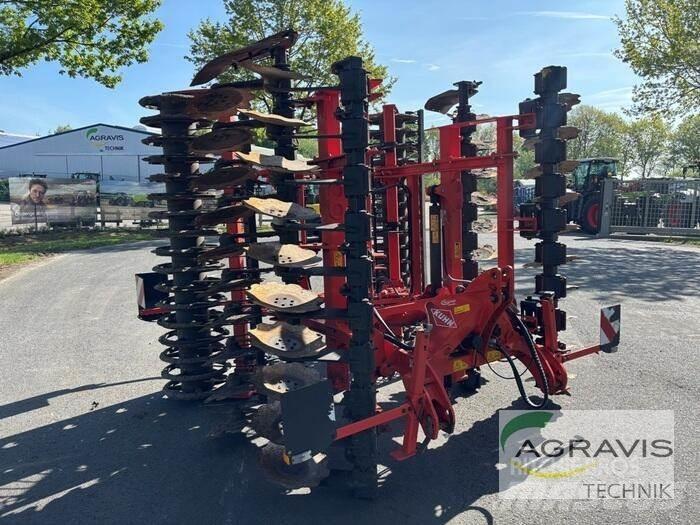 Kuhn OPTIMER 503 R Harver