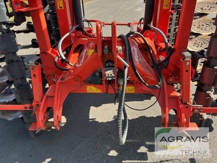 Kuhn OPTIMER 503 R Harver