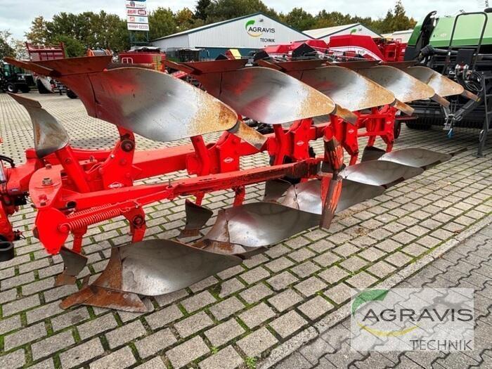 Kuhn VARI-MASTER 152 Vendeplove