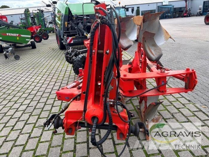 Kuhn VARI-MASTER 152 Vendeplove
