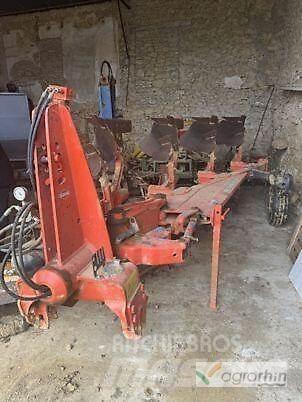 Kuhn VARIMASTER 123 Andre jordbearbejdningsmaskiner og andet tilbehør