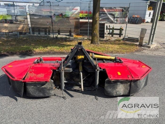 Kverneland CM 295 Græsslåmaskiner