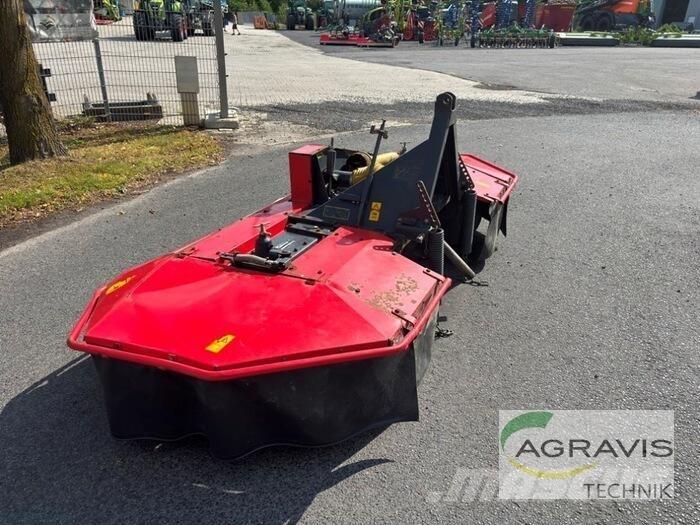 Kverneland CM 295 Græsslåmaskiner