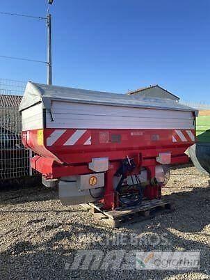 Kverneland EXACTA TL Mineralspreder