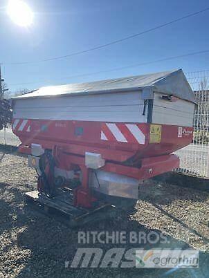 Kverneland EXACTA TL Mineralspreder