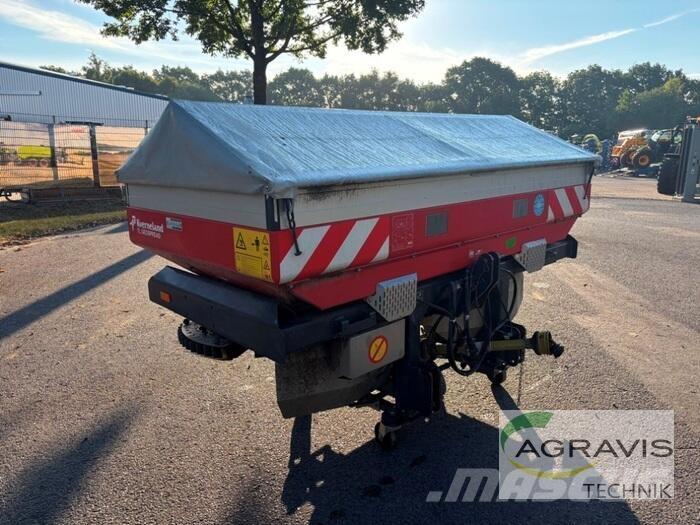 Kverneland EXACTA TL Mineralspreder