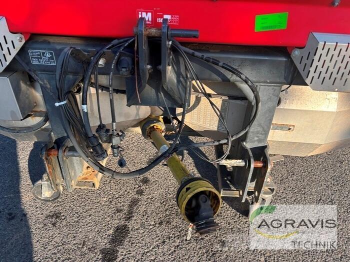 Kverneland EXACTA TL Mineralspreder