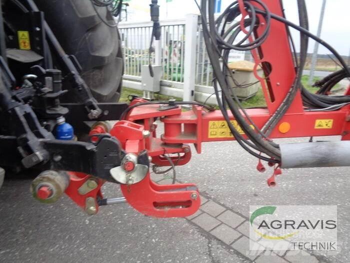 Kverneland FLEXCART Såmaskine