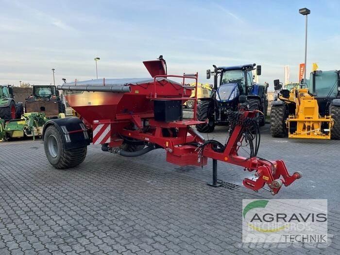 Kverneland FLEXCART Såmaskine