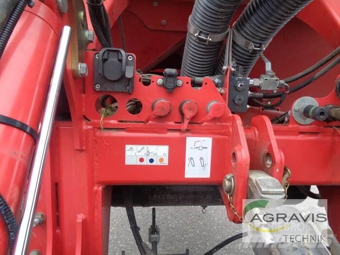 Kverneland FLEXCART Såmaskine