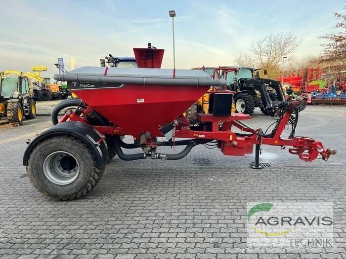Kverneland FLEXCART Såmaskine