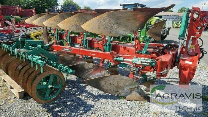 Kverneland LB 100 Vendeplove
