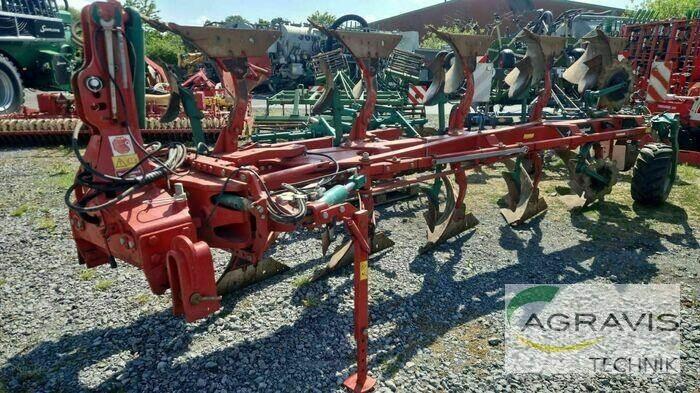 Kverneland LB 100 Vendeplove