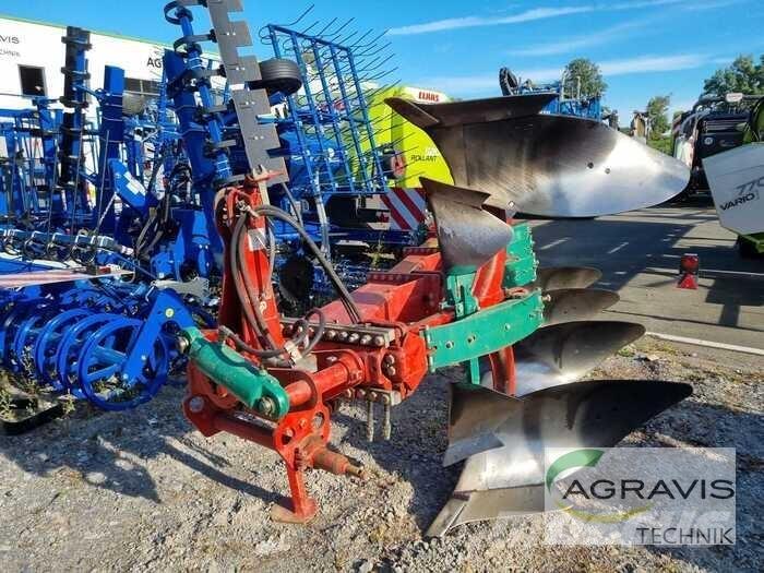 Kverneland MOD F 4 Landbrug - Andet 