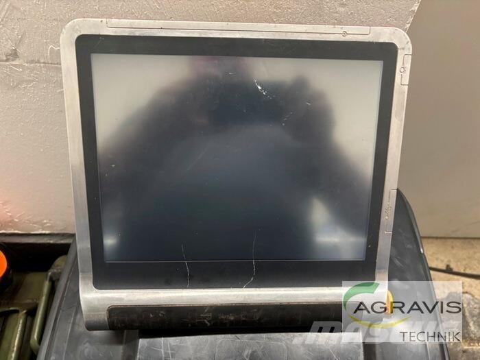 Kverneland OPTIMA HD Såmaskine